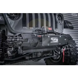 Zderzak przedni Fury do Jeep Wrangler JL